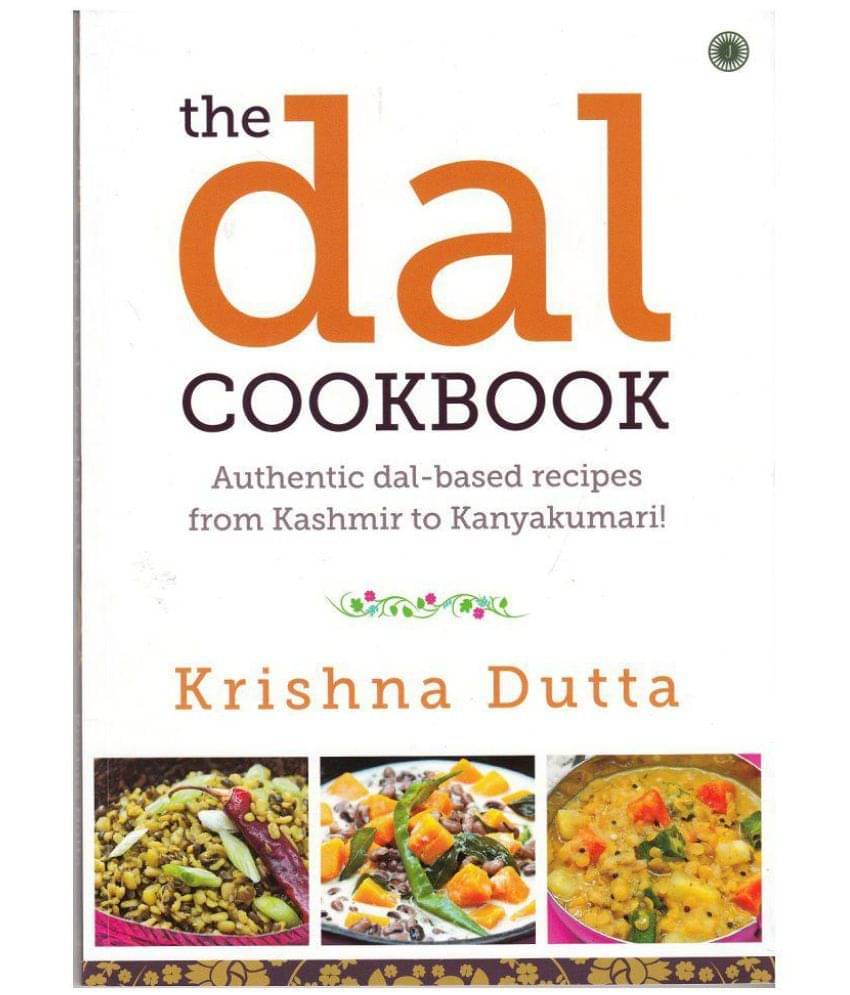     			The Dal Cookbook