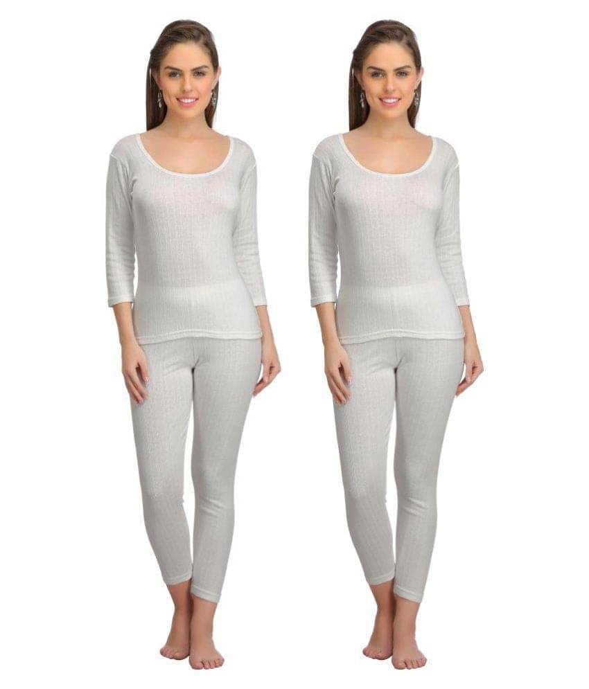     			Selfcare Cotton Set