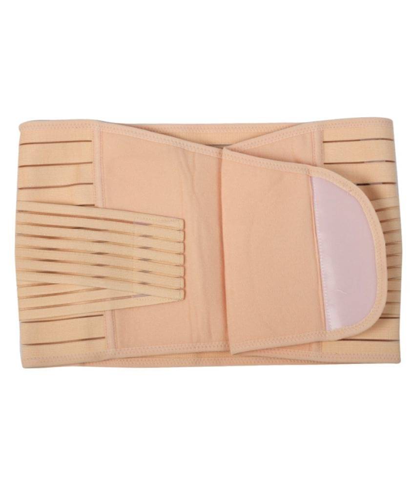     			Mee Mee Post Natal Maternity Corset Belt -XL_Skin