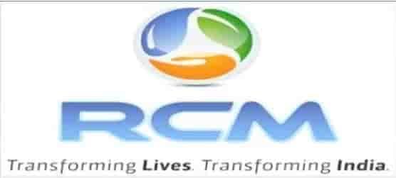 RCM