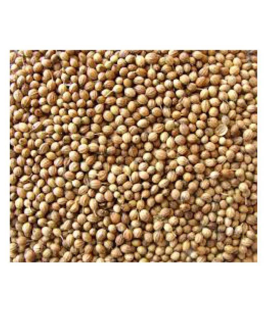     			JB TRADERS Dhaniya ( Coriander Whole) 1 kg