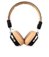 Boat Rockerz 600 Over Ear Wireless With Mic Headphones/Earphones