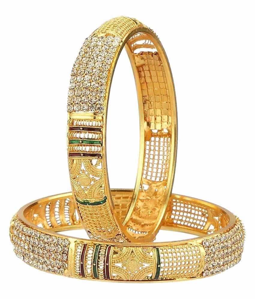 Jewar Mandi Bangles - Bangles & Bracelets | Buy online on ZillyBuy