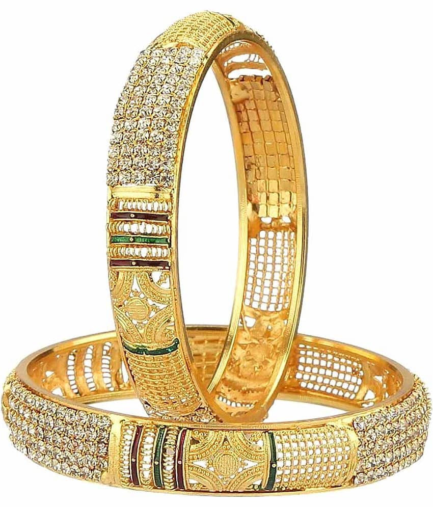 Jewar Mandi Bangles - Bangles & Bracelets | Buy online on ZillyBuy