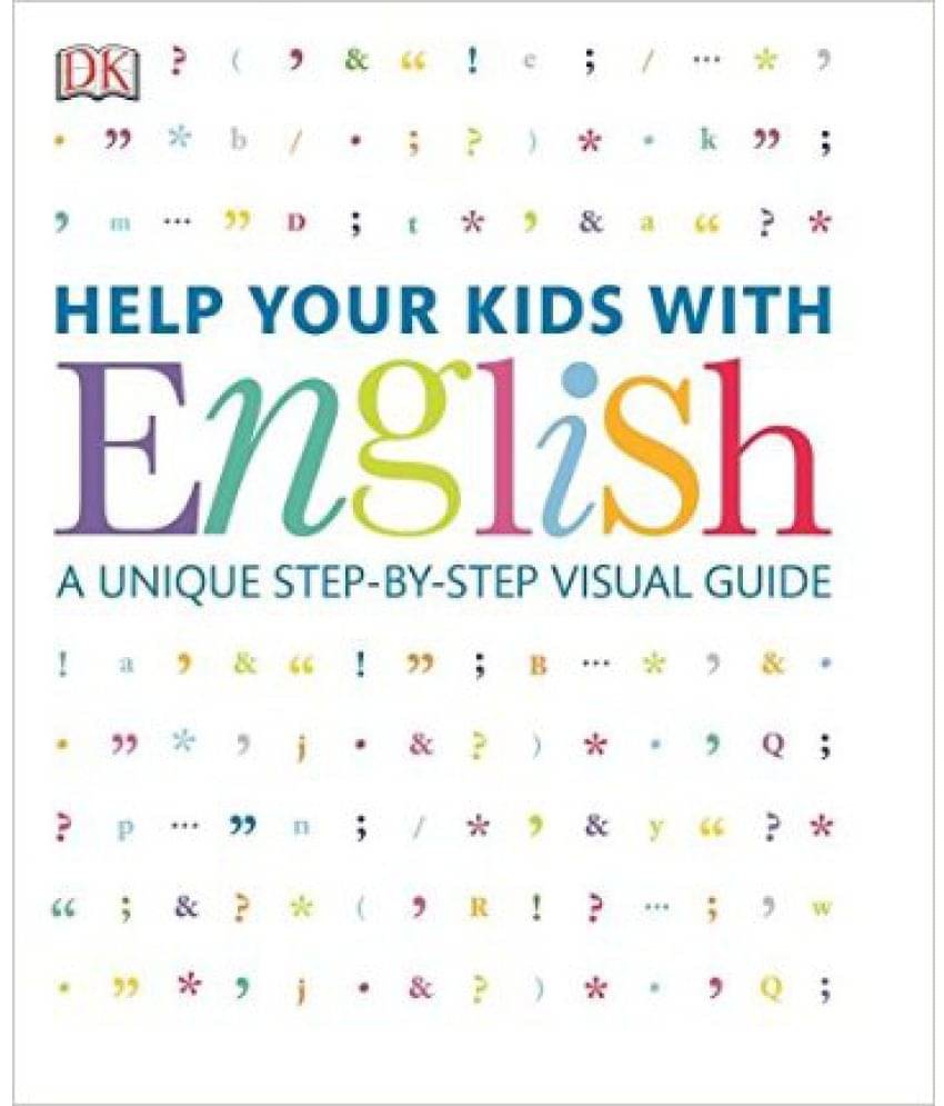 Help Your Kids With English (Dkyr) Help Your Kids With English (Dkyr)