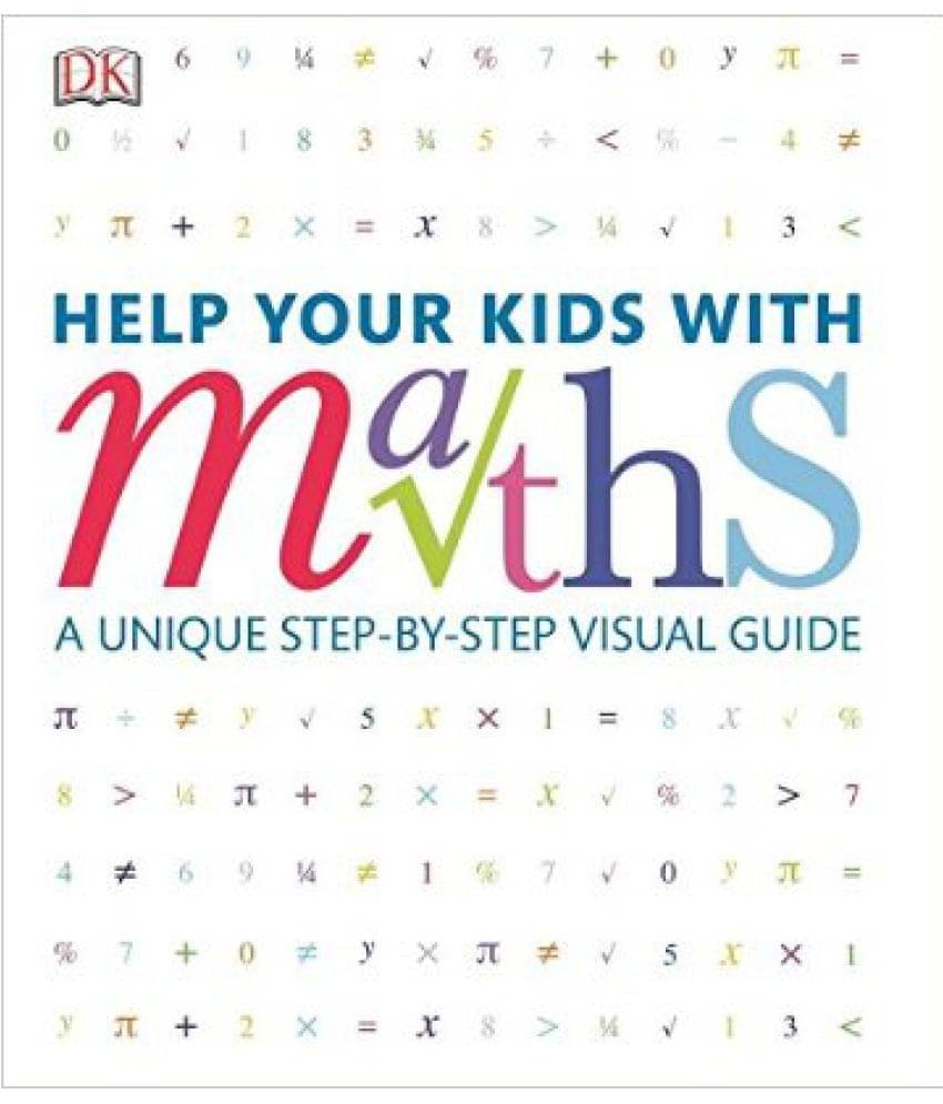     			Help Your Kids With Maths (Dkyr)