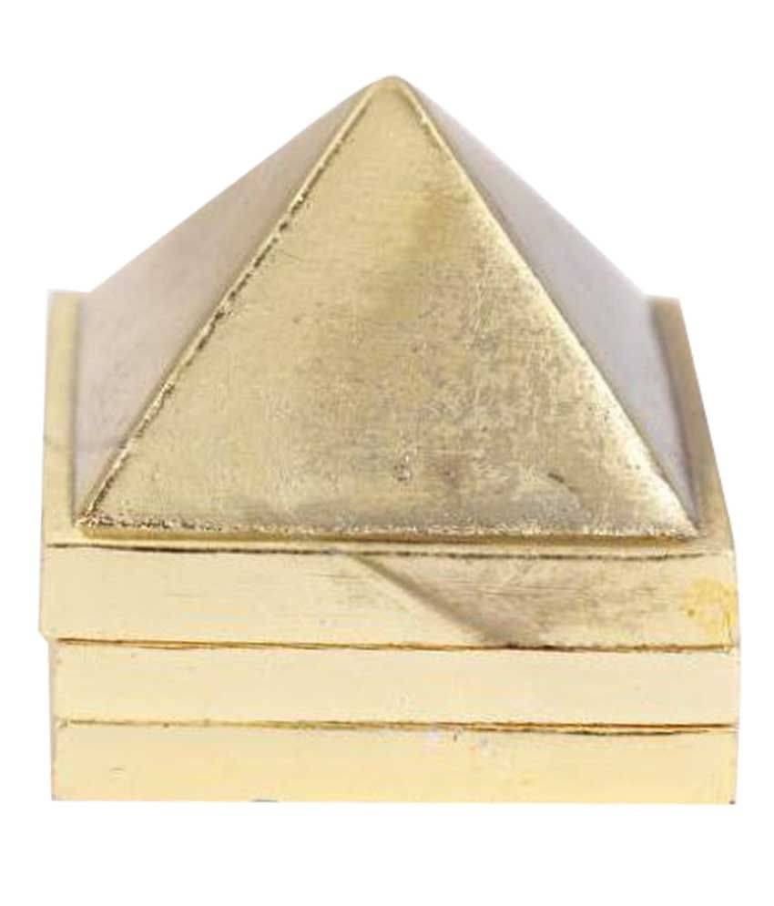     			Pure Life And Co. Pyramid