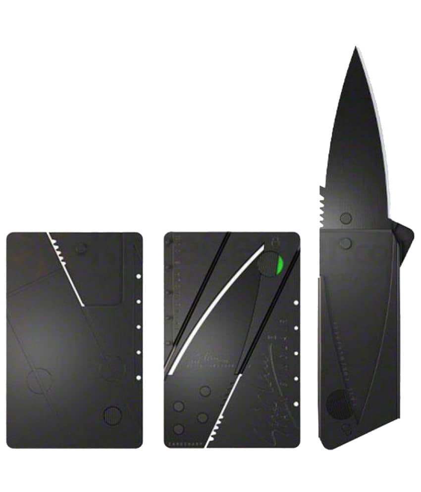 SBA Entice Cheese Knife 1 Pcs