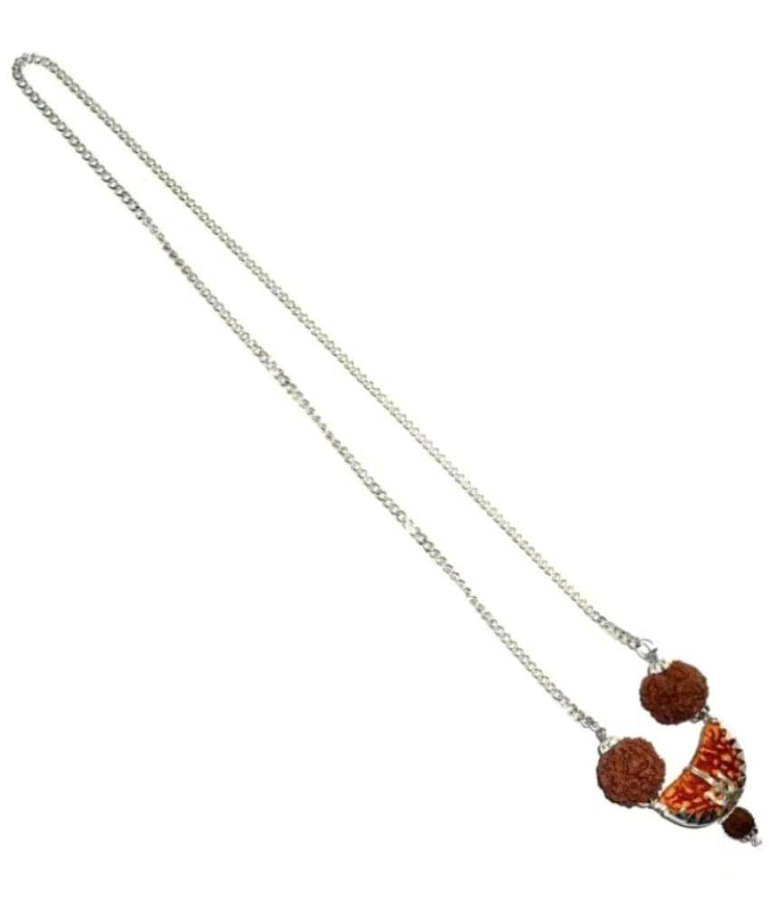     			Hd Ratan Rudraksha & Astrology Rudraksha Pooja Mala