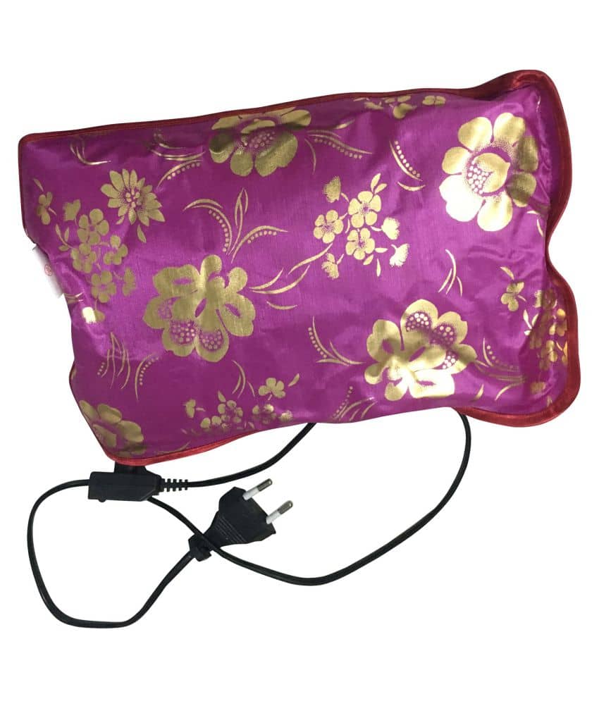 Everything Imported body massager heating pad massager