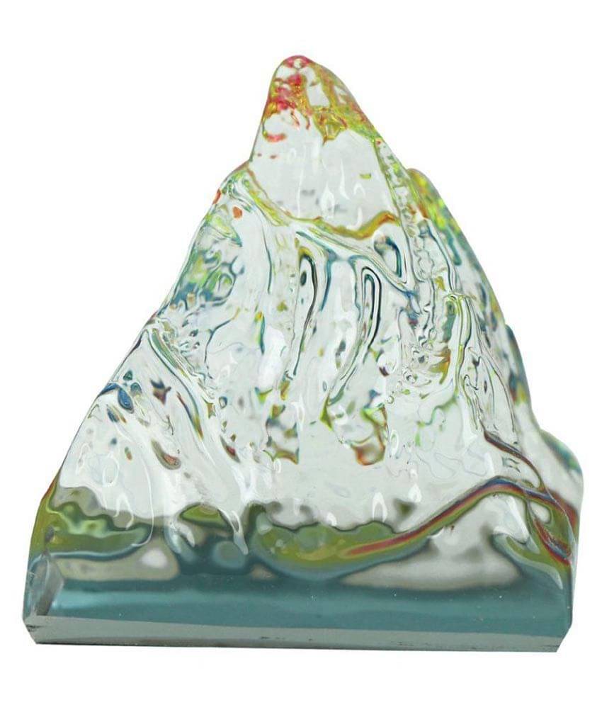     			Pure Life And Co. Crystal Pyramid