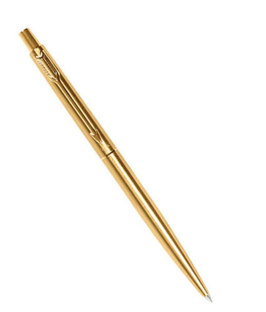 Parker Classic Gold Ball Pen