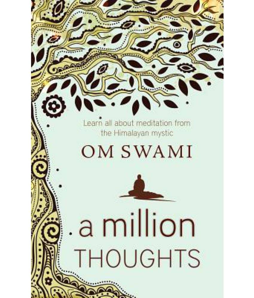     			A Million Thoughts