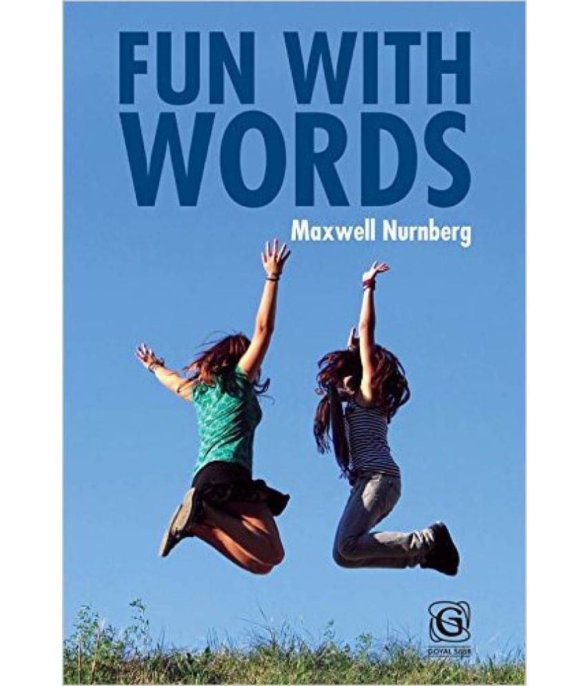     			Fun with Words