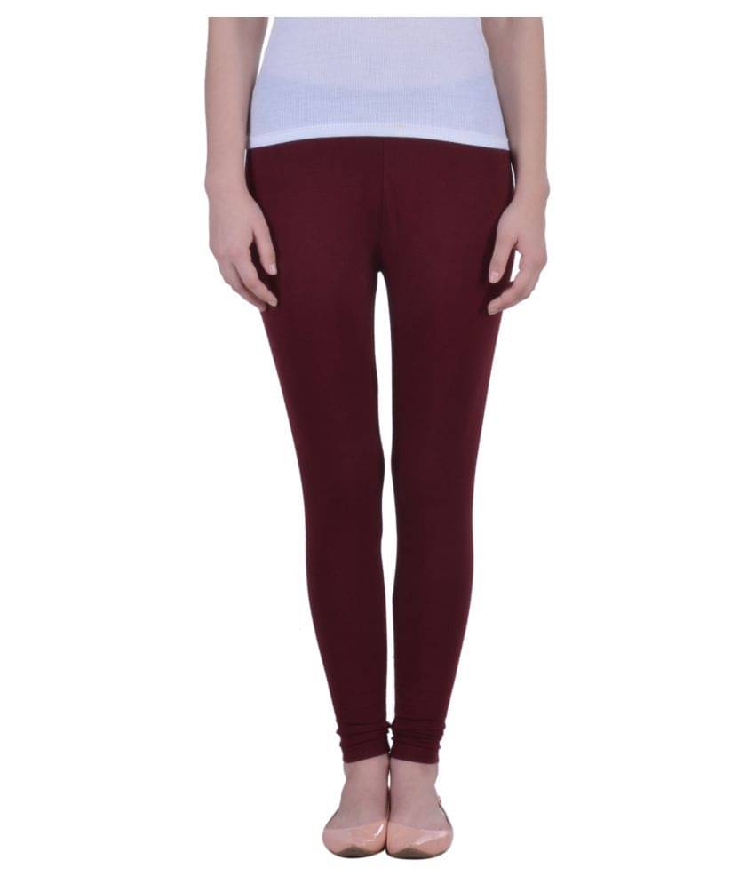     			Dollar Missy Cotton Lycra Single Leggings