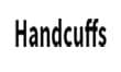 Handcuffs