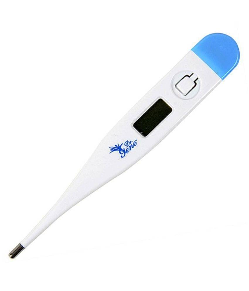 Accusure AccuSure Digital Thermometer MT-1027 MT-1027 Hard Accusure AccuSure Digital Thermometer MT-1027 MT-1027 Hard