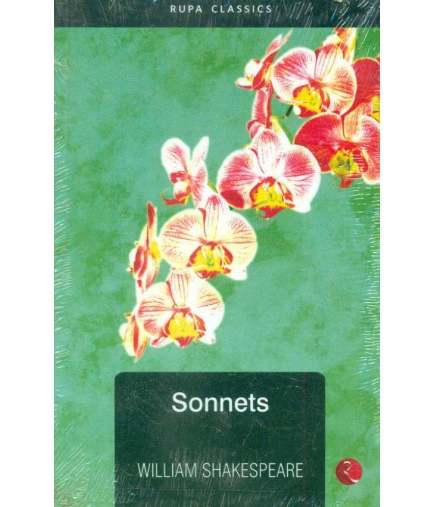     			William Shakespeare Paperback English