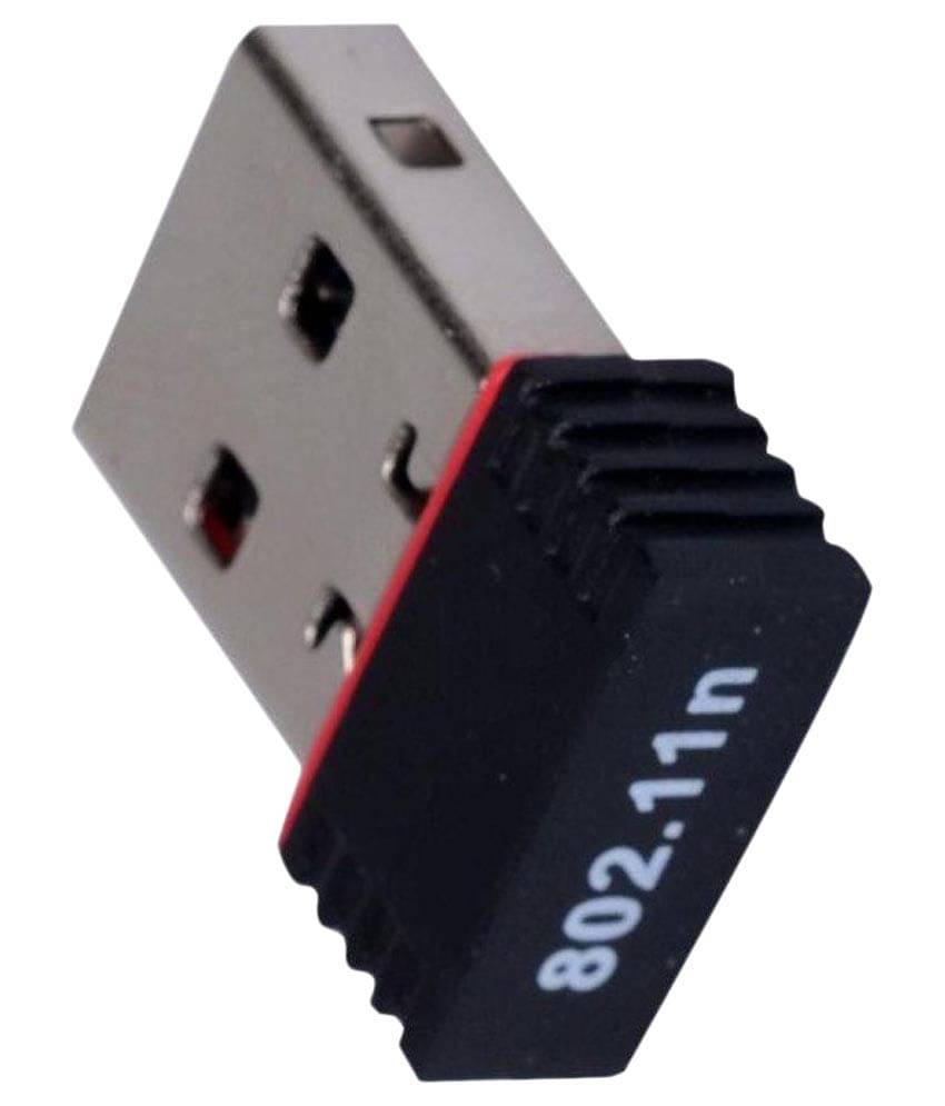     			Etake Mini 2.4Ghz Wireless Wifi Dongle