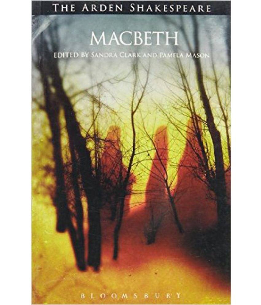     			Macbeth