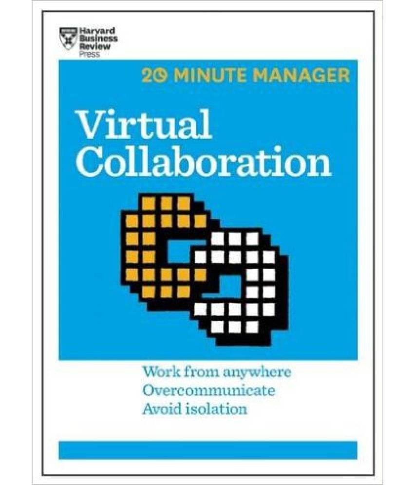     			Virtual Collaboration