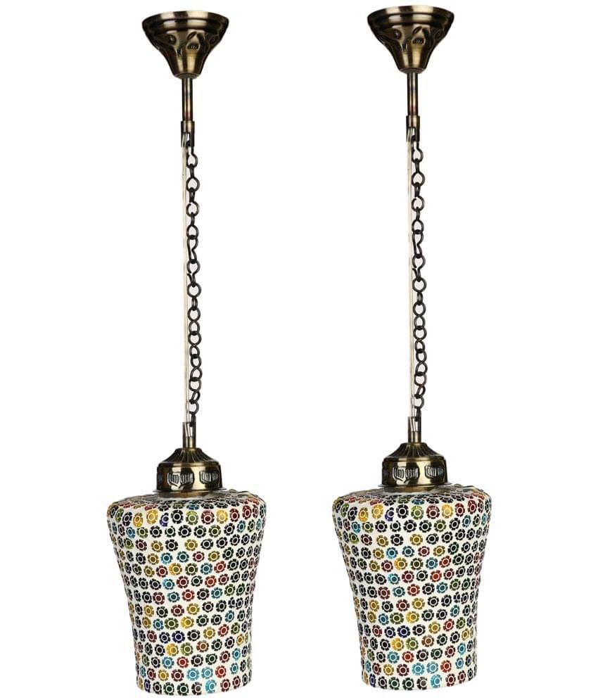     			Afast Decorative Pendant Light Pendant Multi
