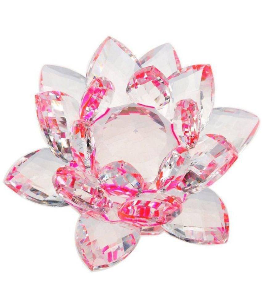     			Happy Starstell.com Pvt Ltd Crystal Crystals Lotus