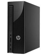 HP HP Slimline Desktop - 260-a042il Tower Desktop ( Intel Pentium Quad Core 4 GB 1 TB DOS )