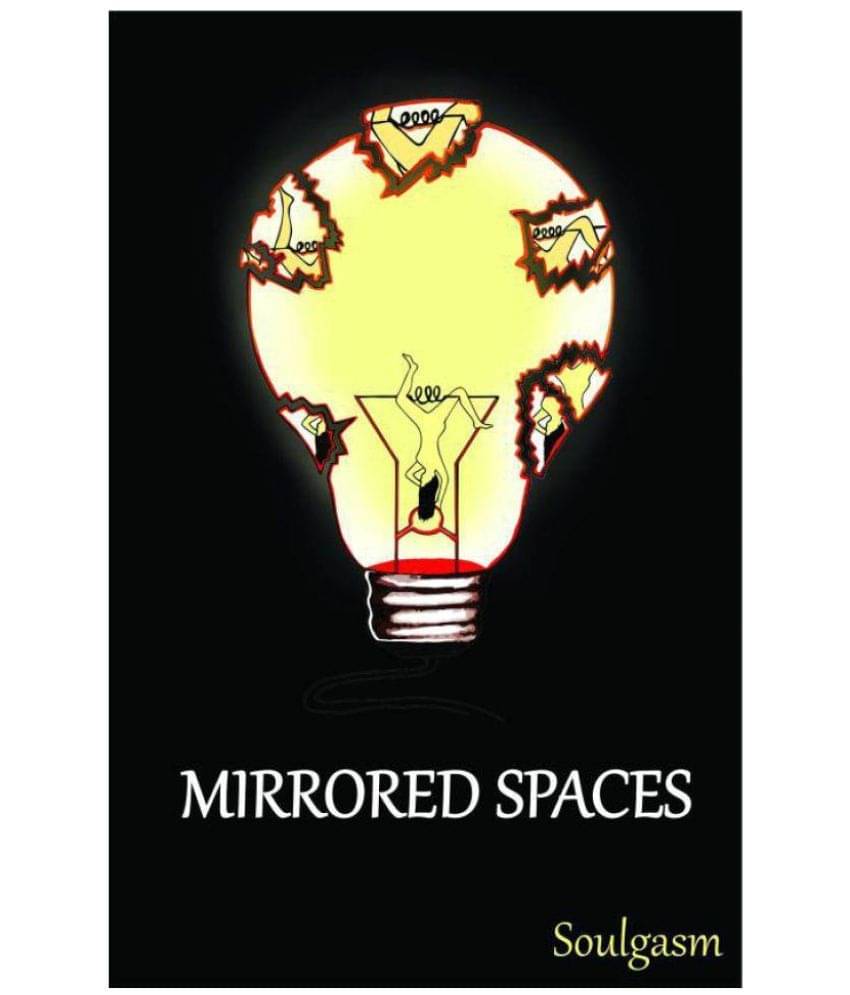     			Mirrored Spaces Soulgasm