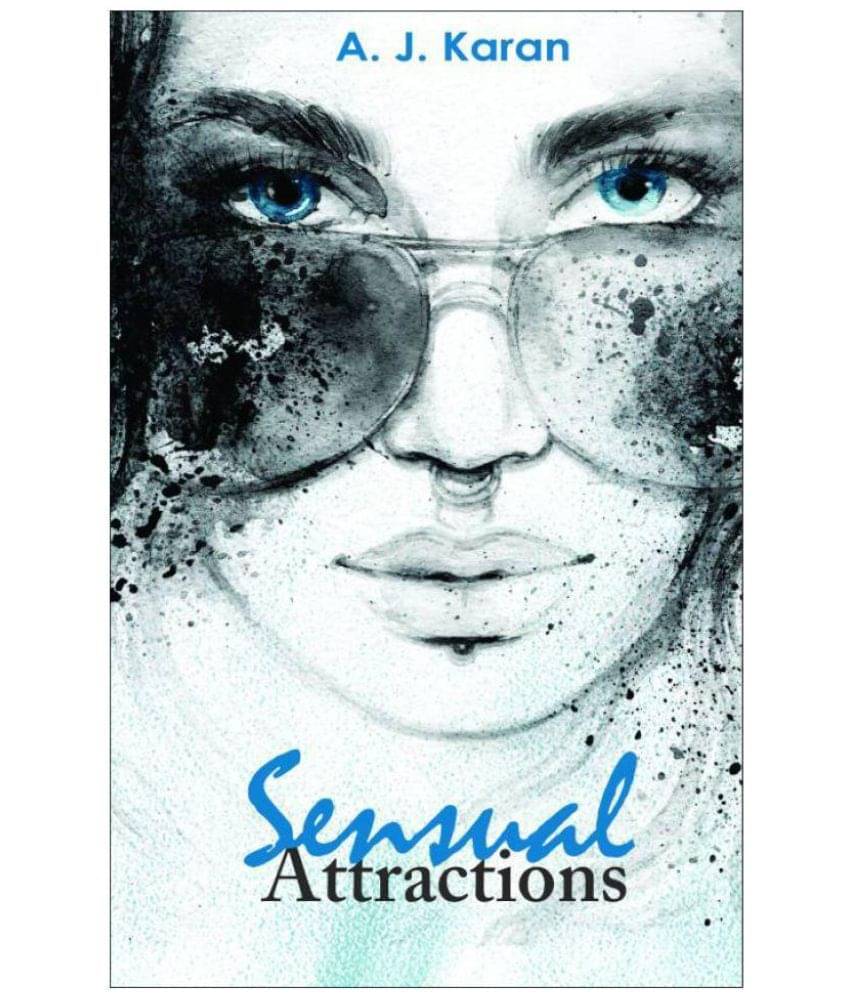     			Sensual Attractions by A.J. Karan