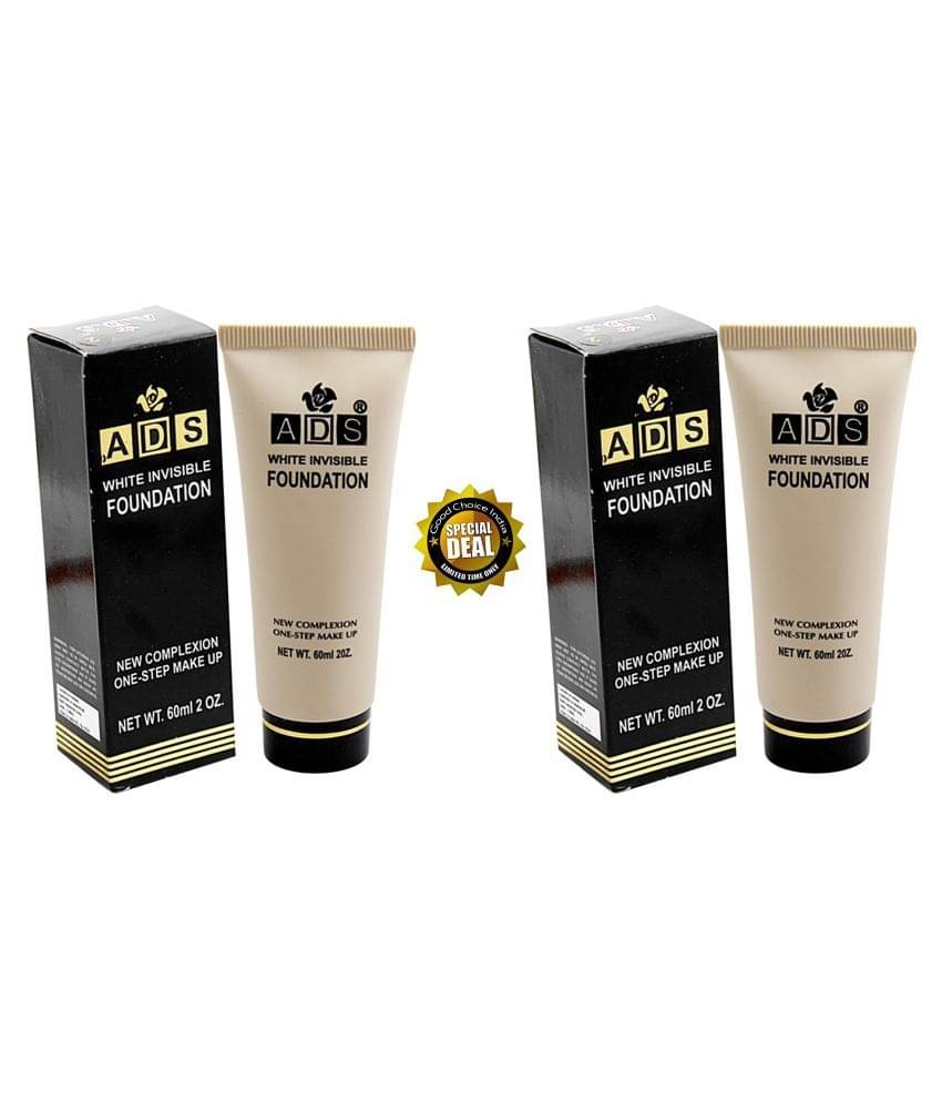     			ADS Good Choice India Liquid Foundation g