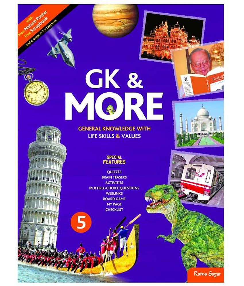 GK & More - 5 - Stationery | Buy online on ZillyBuy