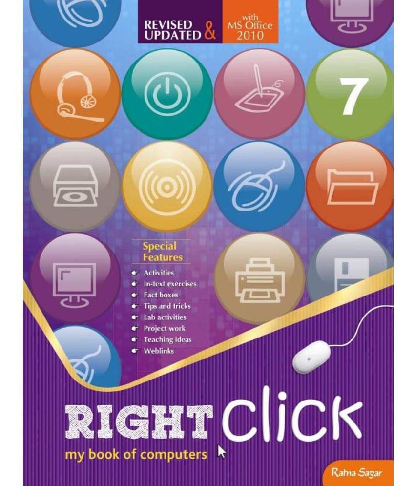     			Right Click Computer - 7