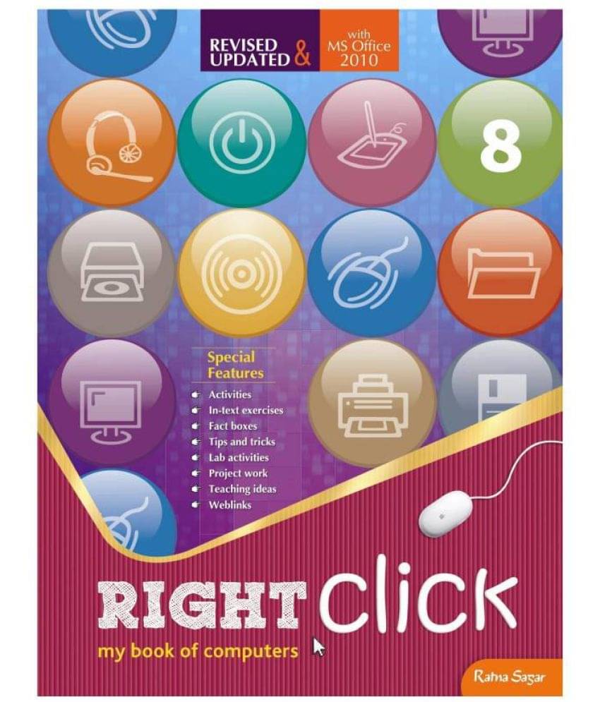     			Right Click Computer - 8
