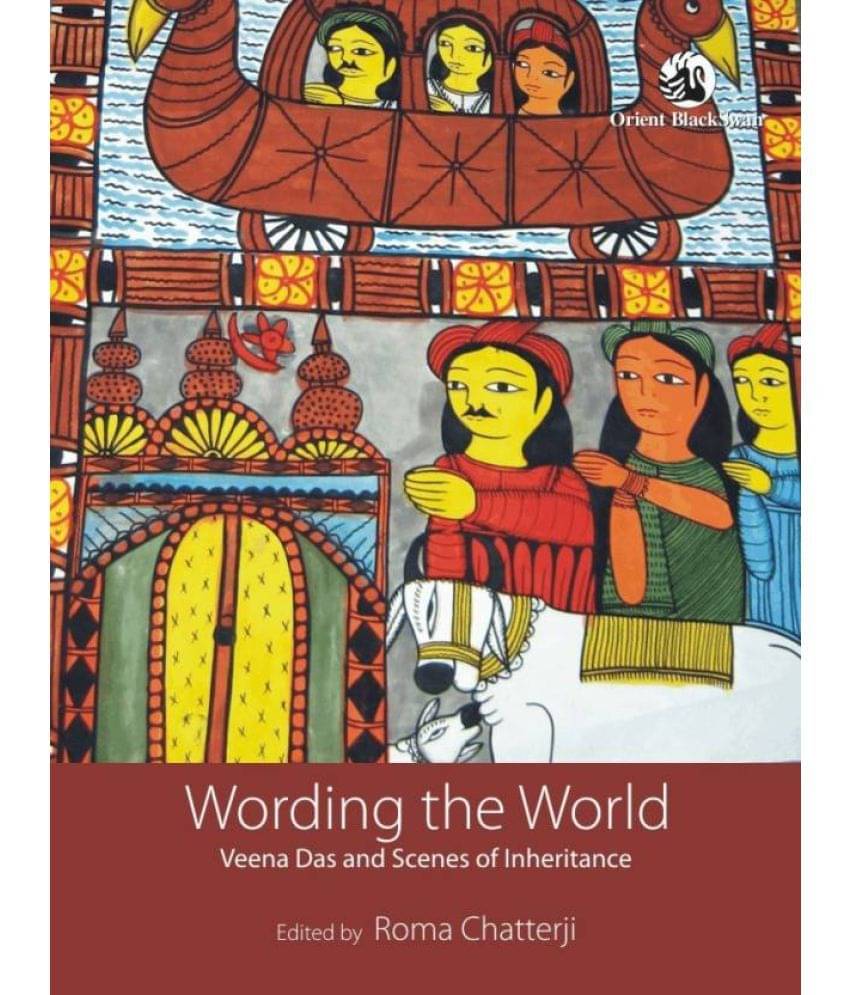 Wording The World     			Wording The World