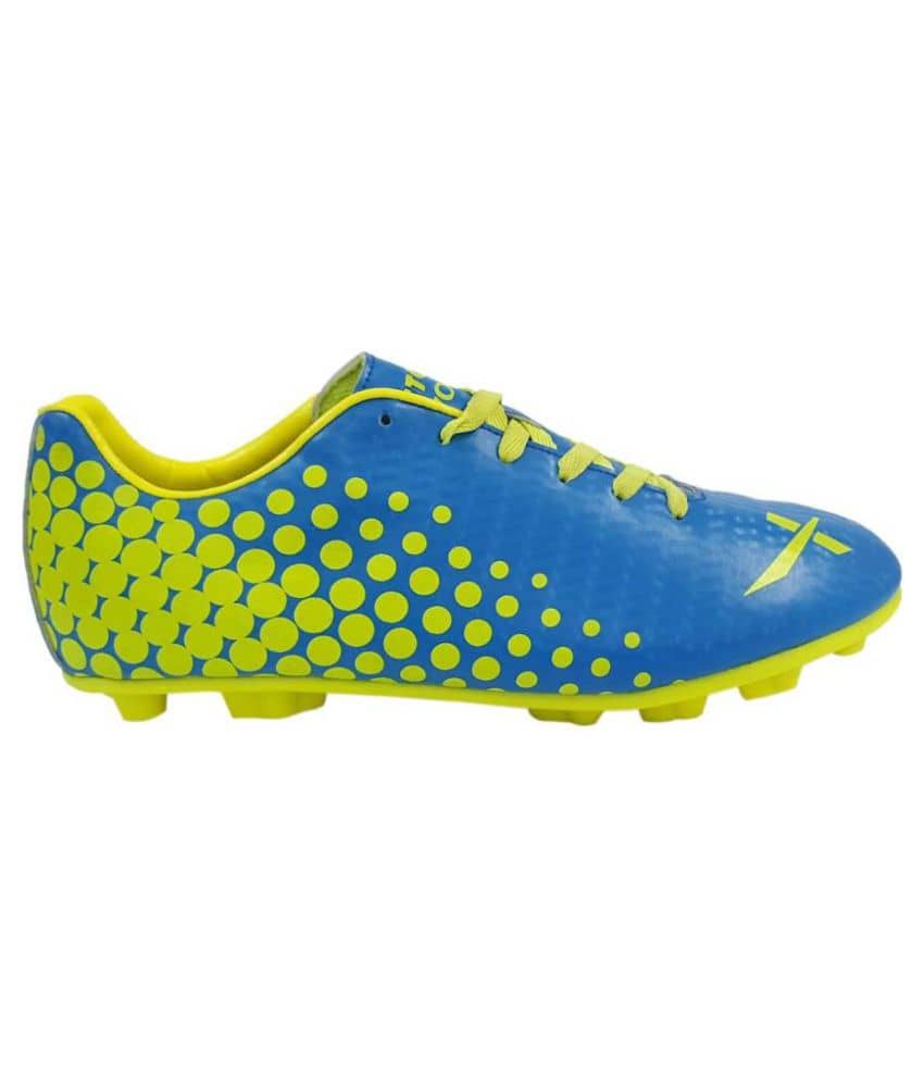 Vector X Volt New Studds Male Blue - Sports Shoes | Buy online on ZillyBuy