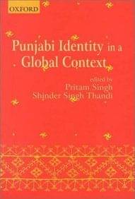 Punjabi Identity Global Contex Punjabi Identity Global Contex