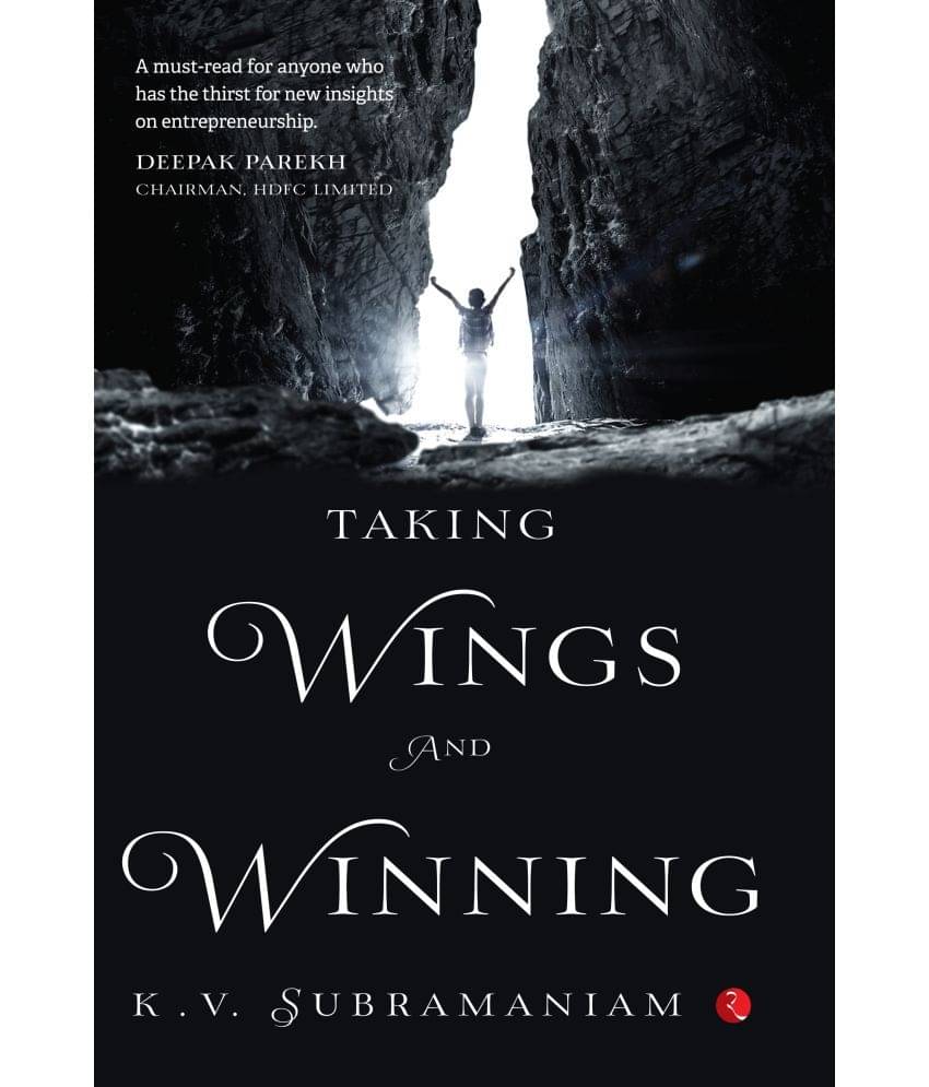     			TAKING WINGS AND WINNING