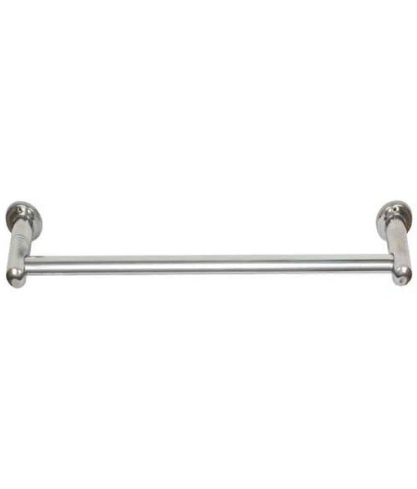 Shruti Silver Metal Storage & Organizer 1