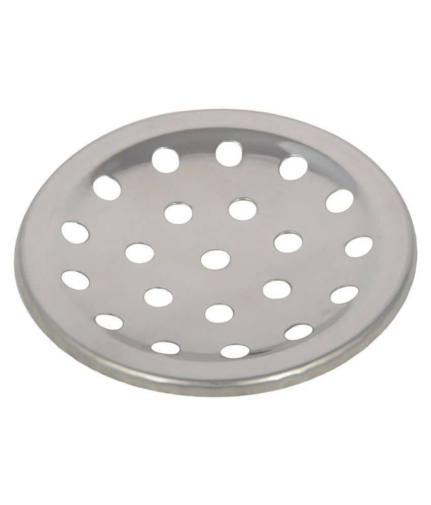 Shruti Steel Connection Pipe