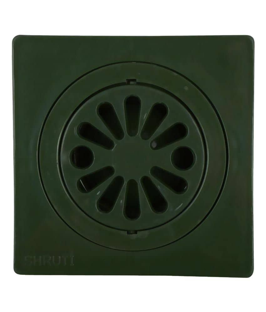 Shruti Plastic Connection Pipe