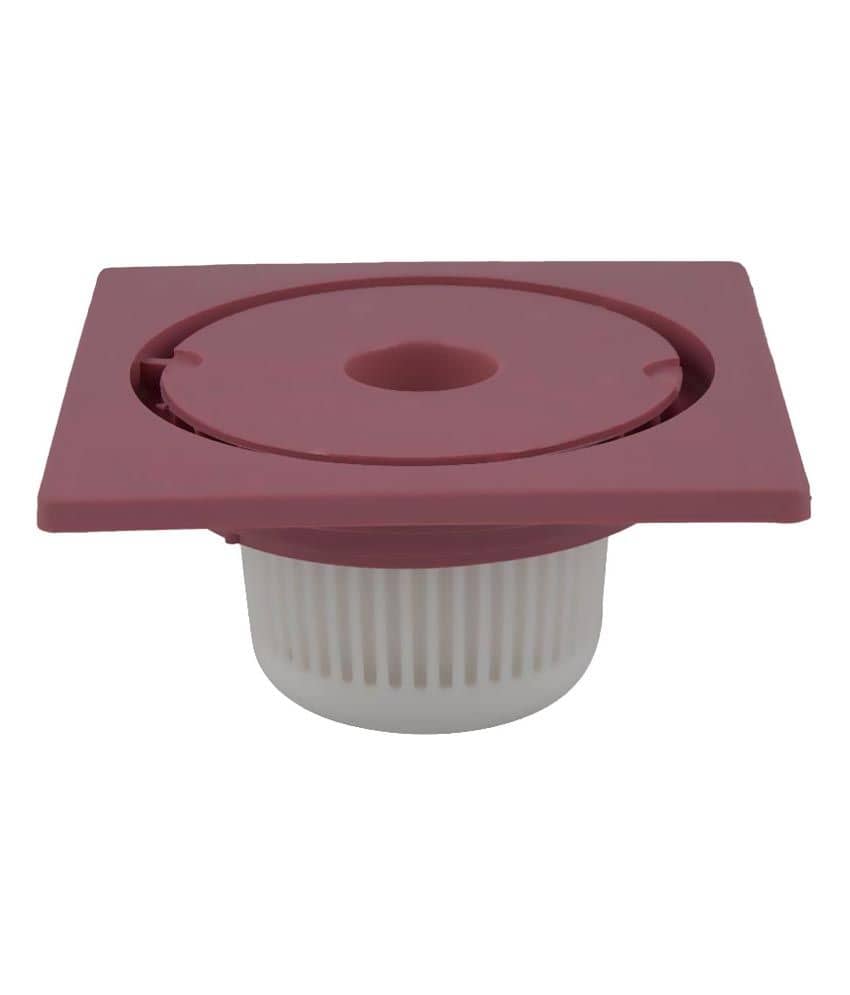 Shruti Plastic Connection Pipe
