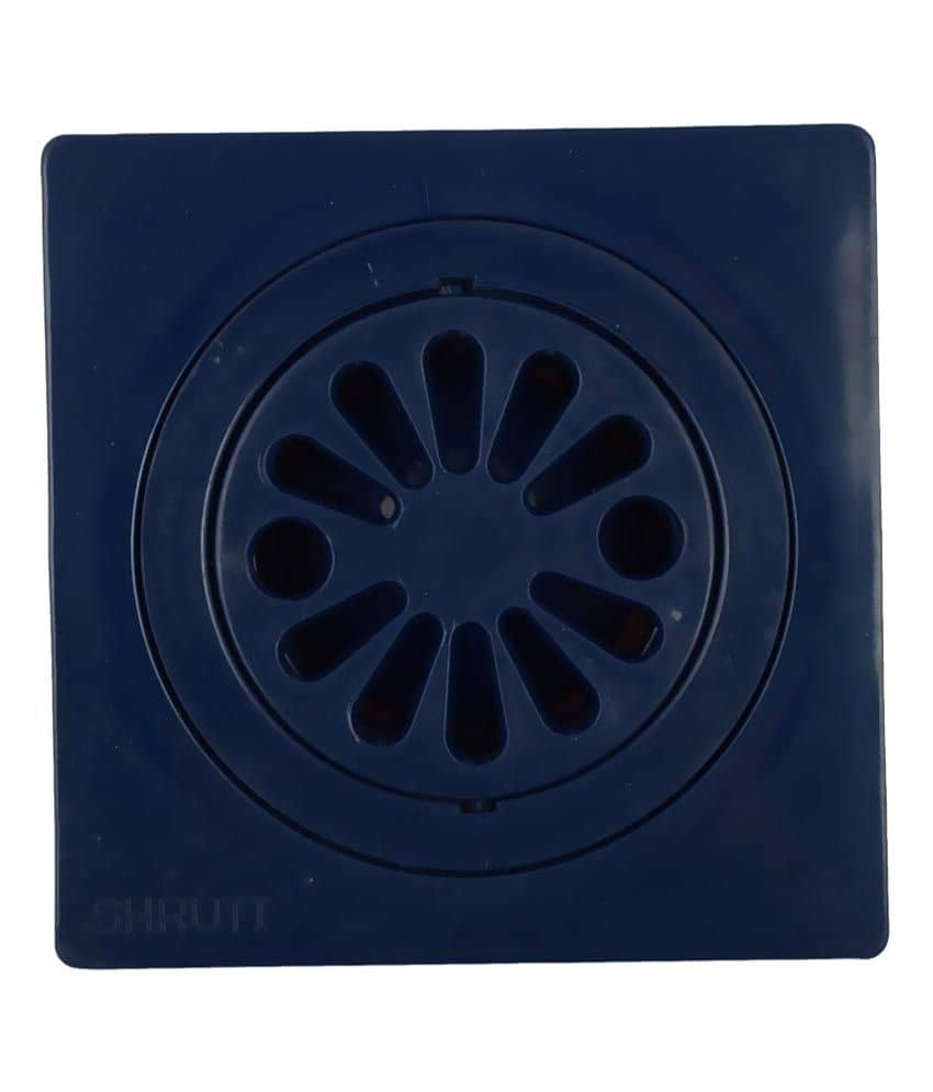 Shruti Plastic Connection Pipe