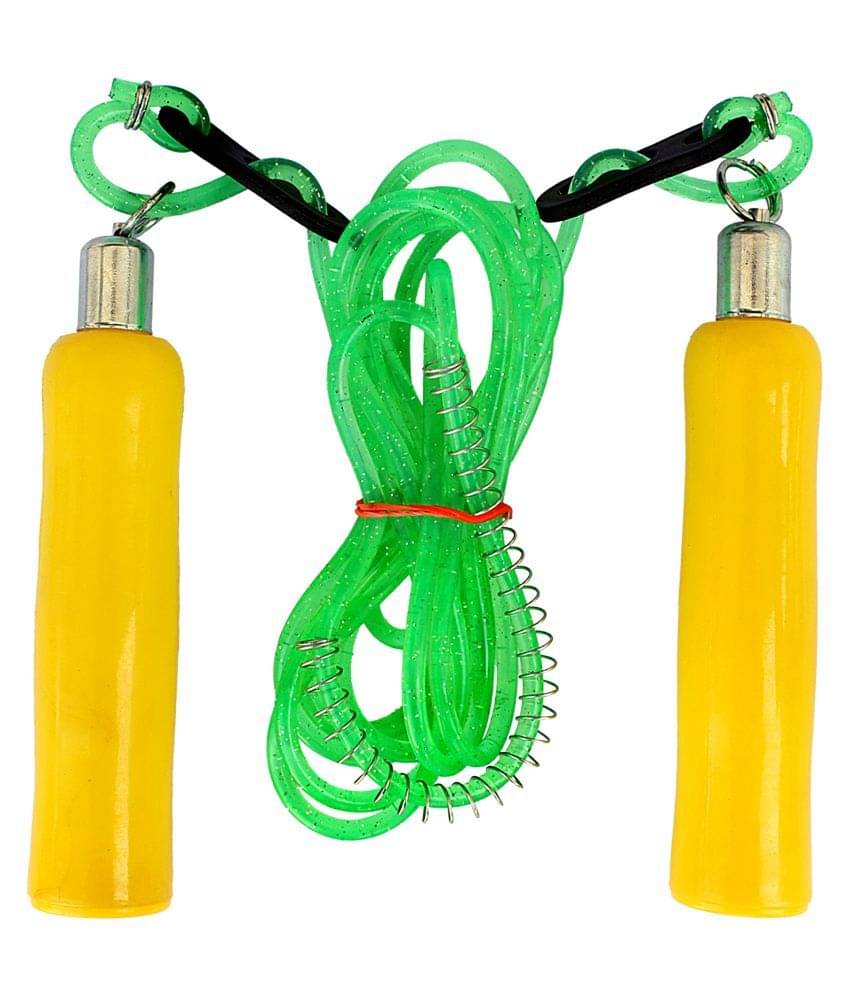 Fifly Multicolor Skipping Rope     			Fifly Multicolor Skipping Rope