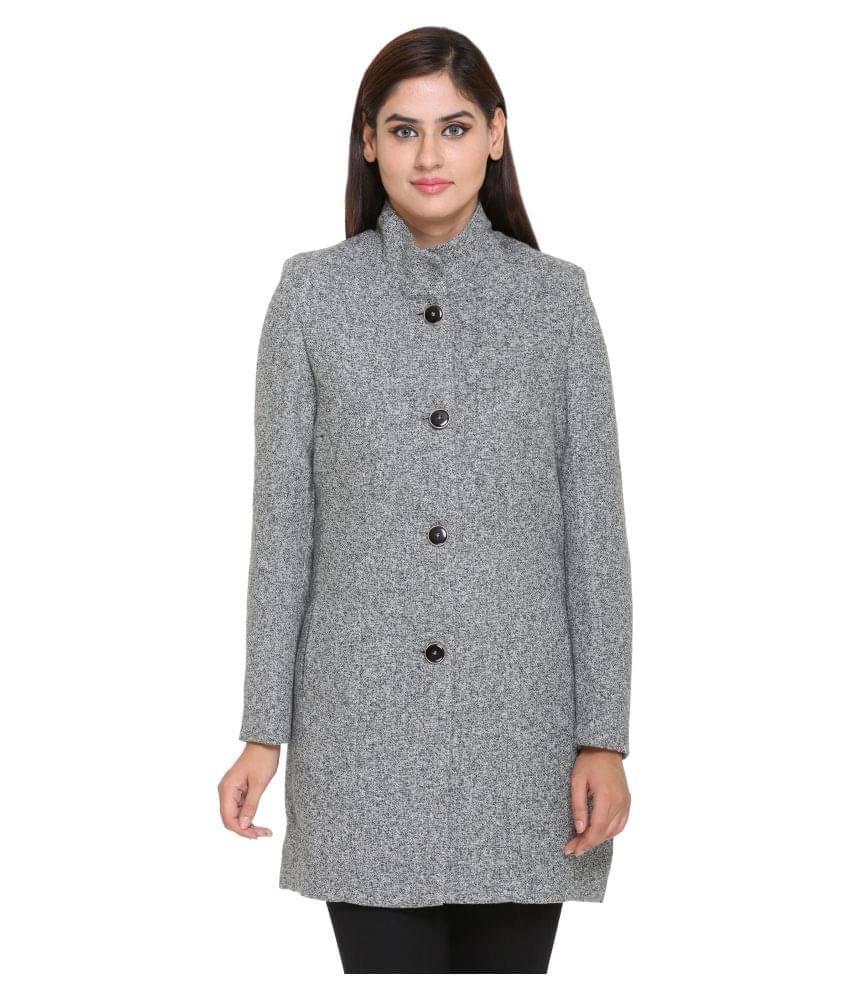     			Trufit Tweed Over coats