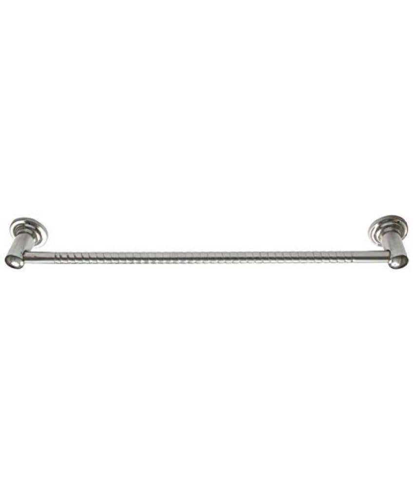 Shruti Silver Stainless Steel Storage & Organizer 1