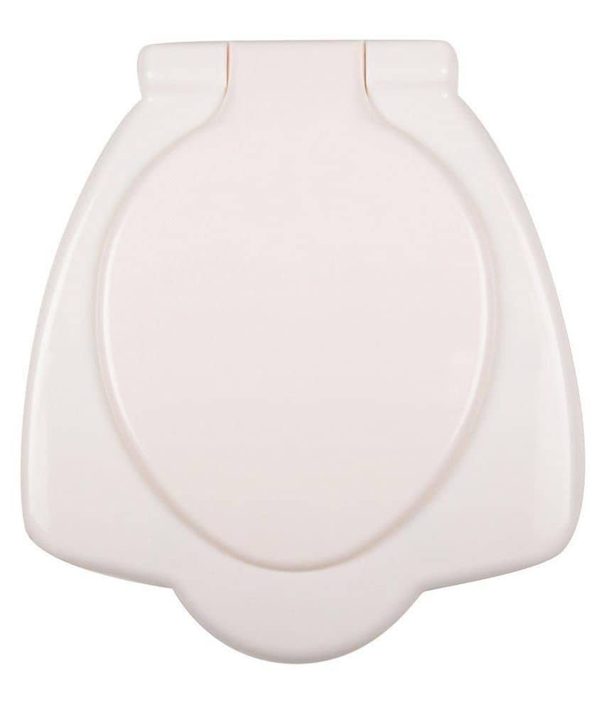 Shruti PVC Toilet Seat Cover