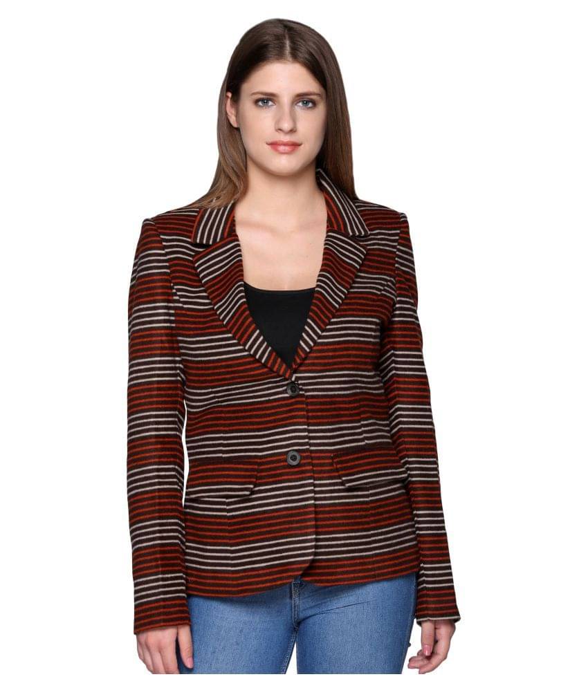     			Trufit Tweed Short Coats