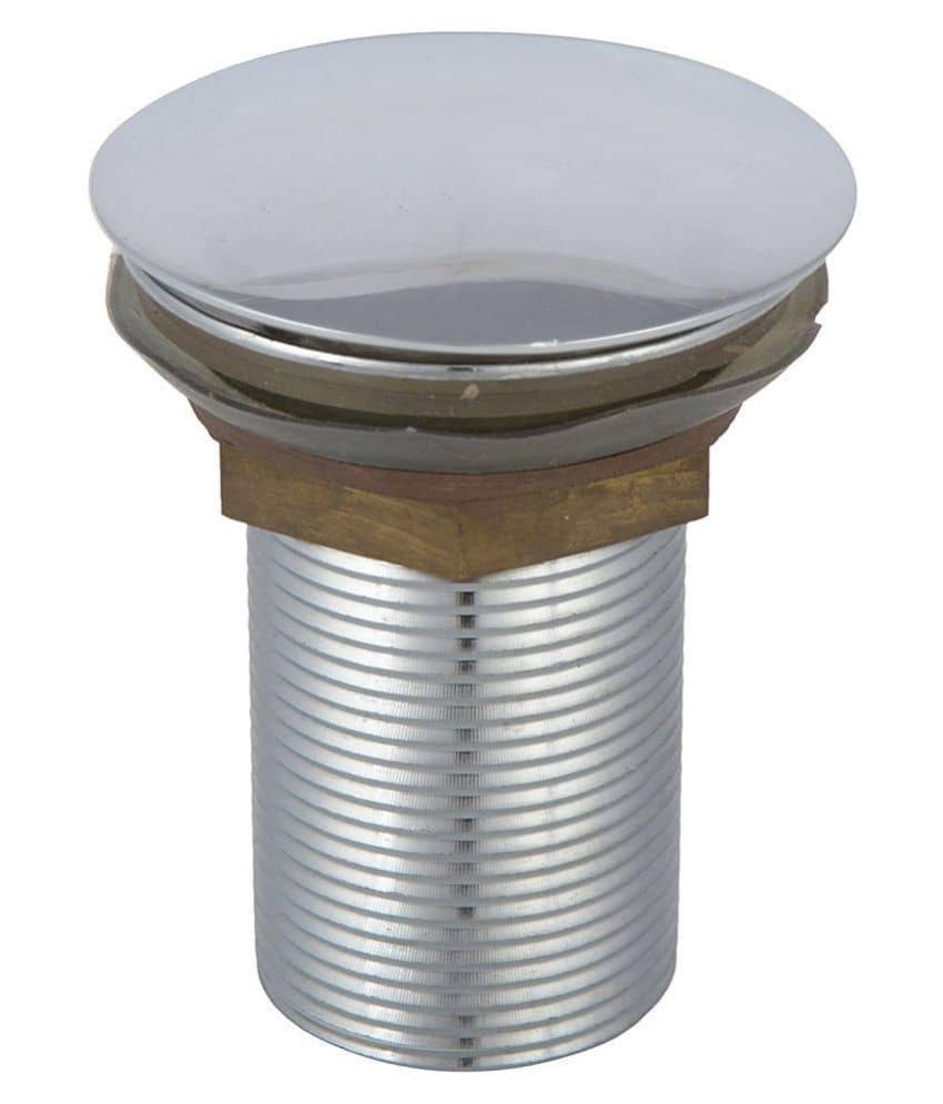 Shruti Brass Connection Pipe
