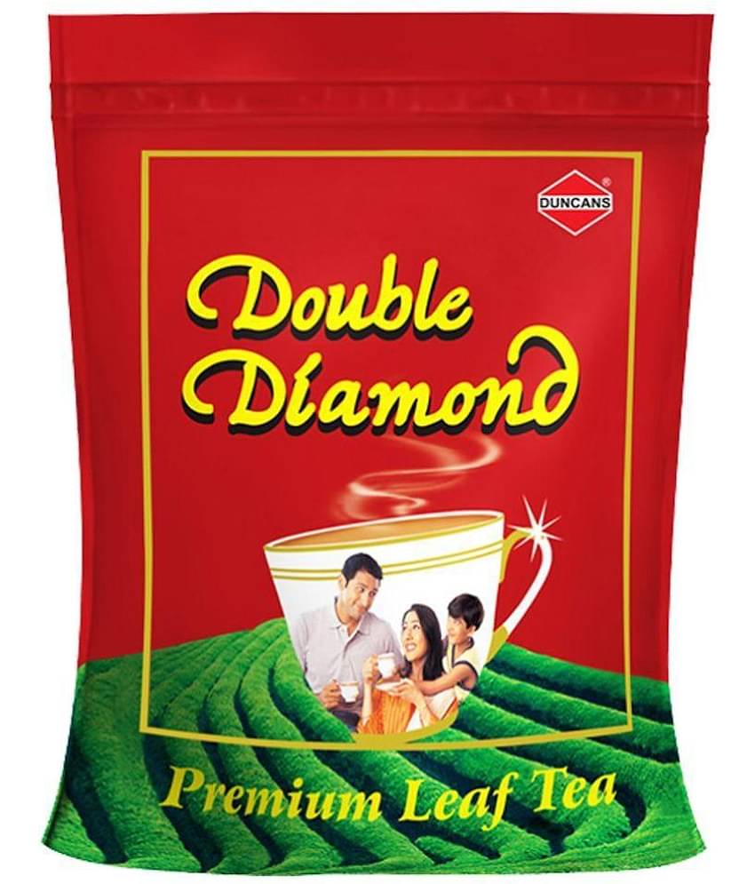 Duncans Double Diamond-Premium Leaf tea-Basket(1pcs:1kg + 2pcs:250 gm)